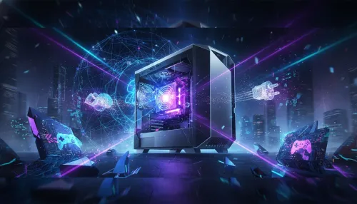 Choose the Right PSU for CH510