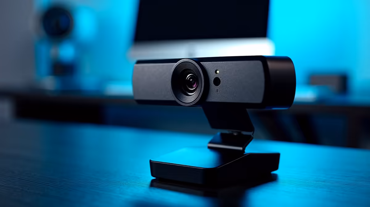 How to Choose the Right Professional Webcam
