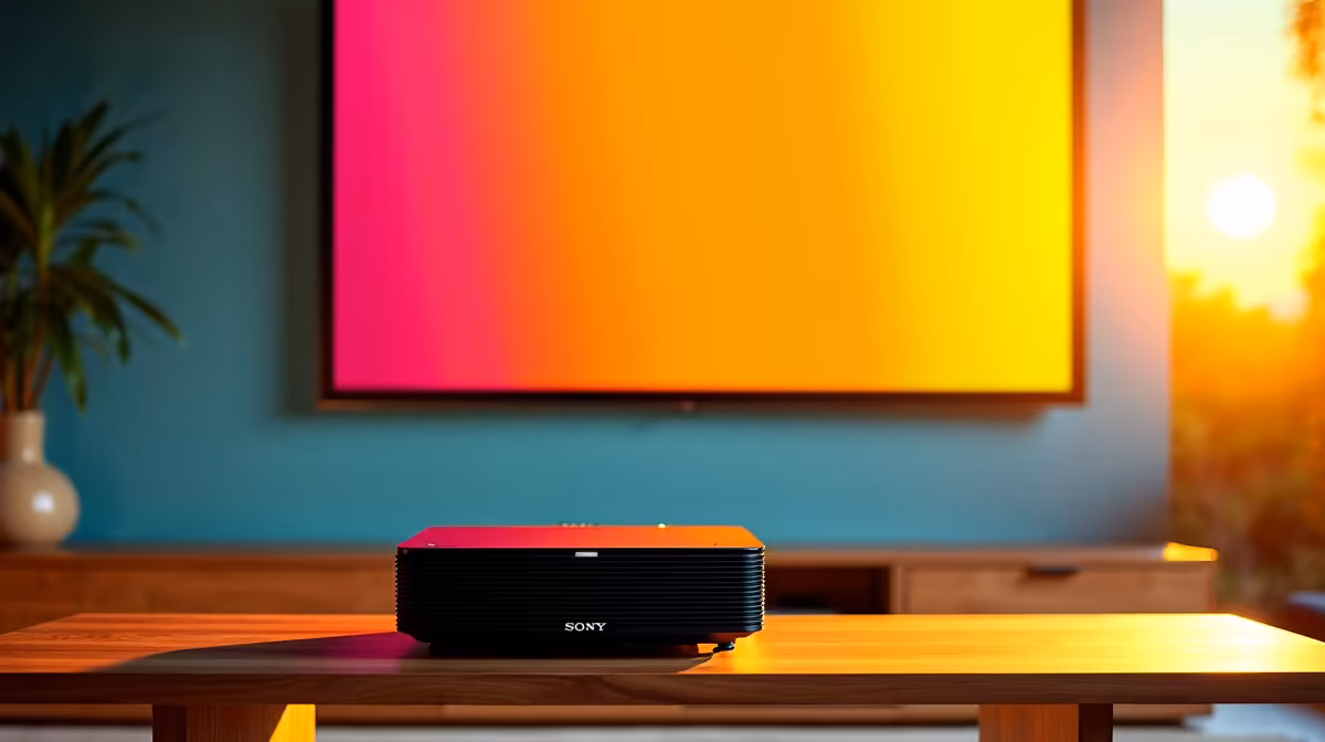 How to Choose the Right Projector Brightness for