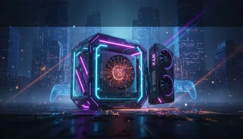 Choosing PSU & Case for RTX 5060 Ti