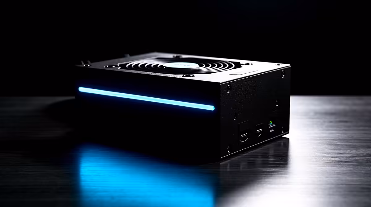 How to Choose the Right PSU for Your PC Build