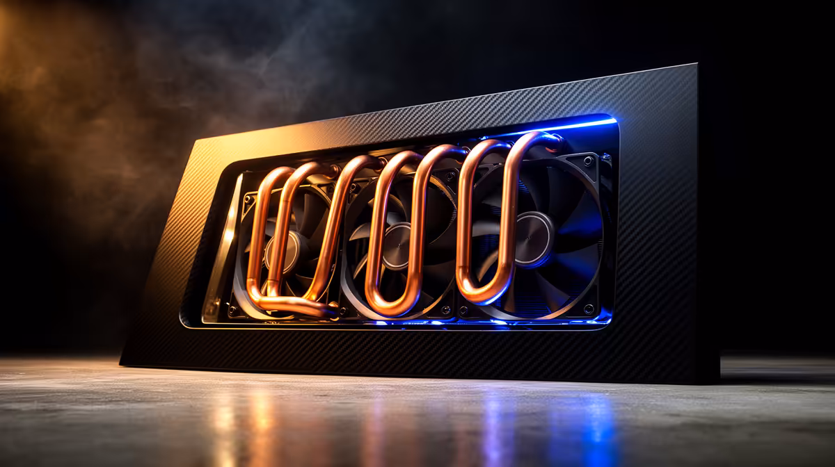 Setup Guide: Choose the Right Radiator Placement for a PC Ca