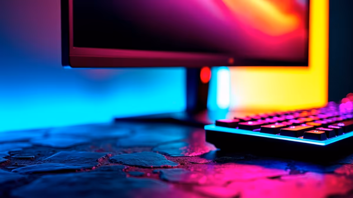 How to Choose the Right RGB Backlighting
