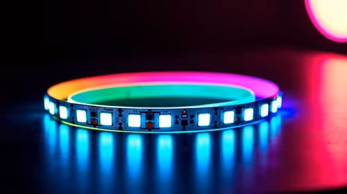 How to Choose the Right RGB LED Strips