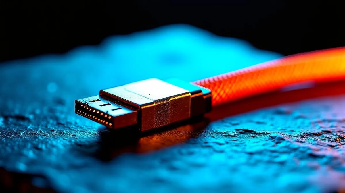 Pick the right riser cable for a clean build