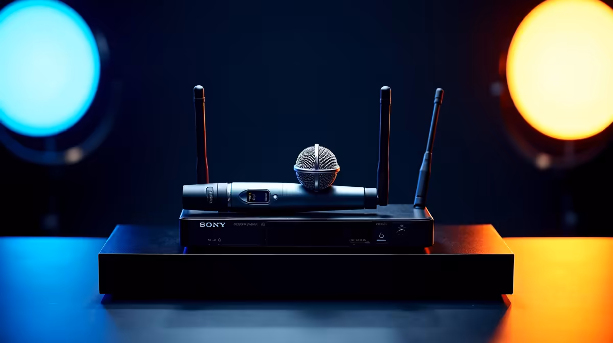 How to Choose the Right Rode Wireless