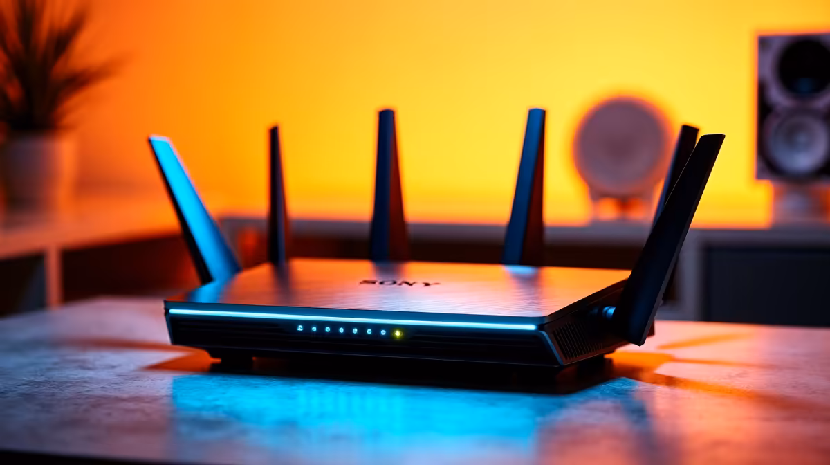 How to Choose the Right Router for Your SA Fibre Speed