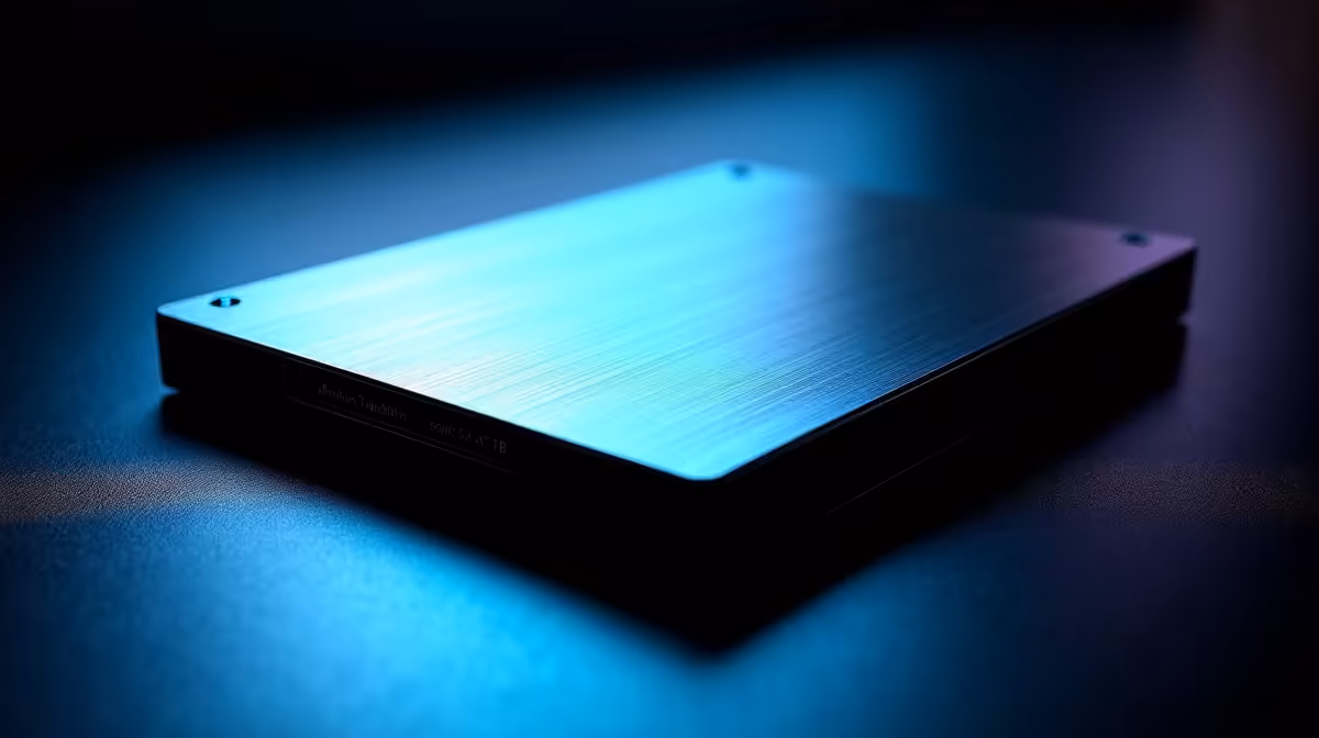 How to Choose the Right SATA SSD 1TB