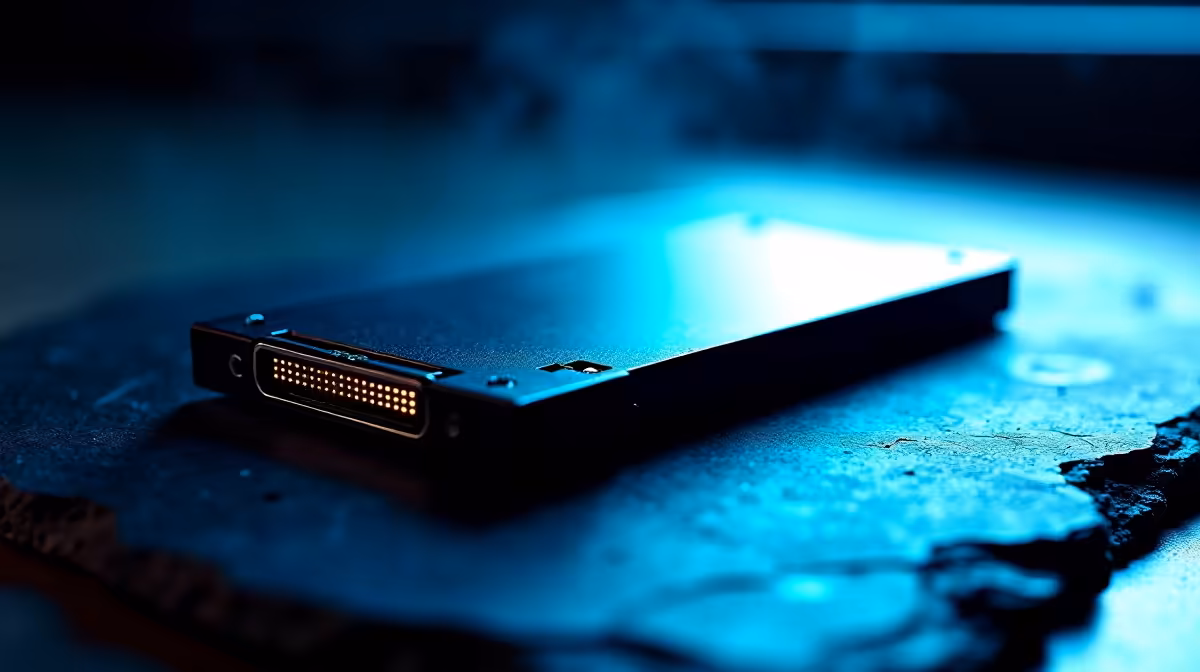 How to Choose the Right SATA SSD for machine learning