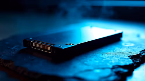 How to Choose the Right SATA SSD for machine learning