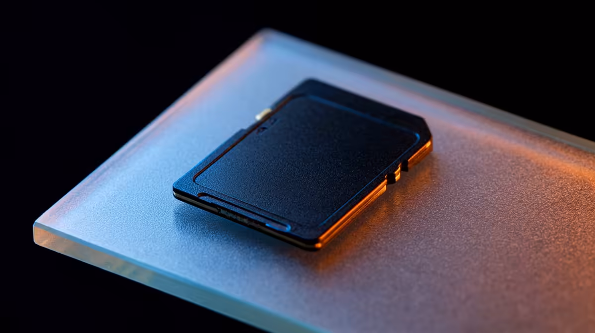 How to Choose the Right SDXC Card for 4K Ultra-HD Recording