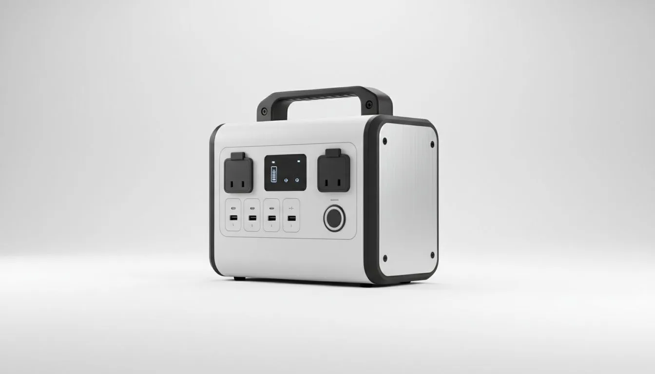 Pick the Right Power Station Size