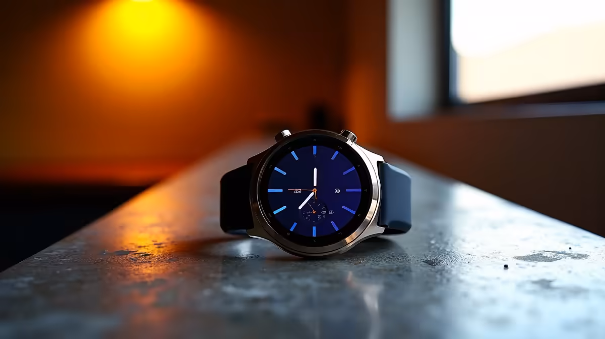 How to Choose the Right Smartwatch for Your Lifestyle