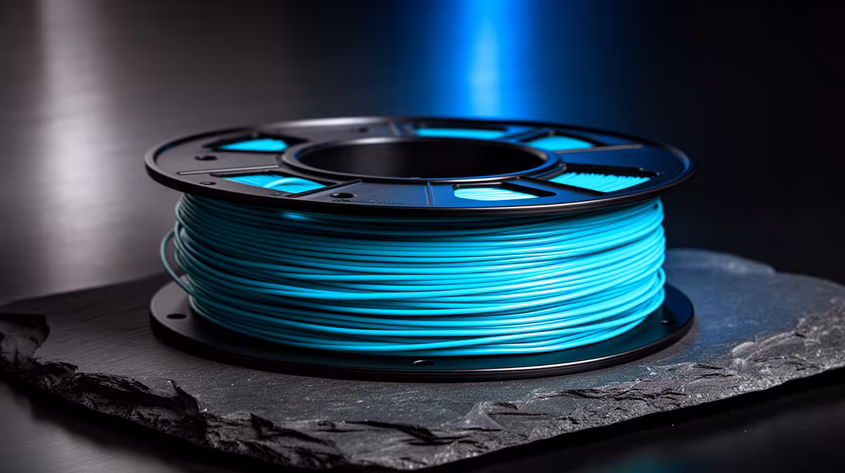 Choose the Right Spool Weight and: material settings checks