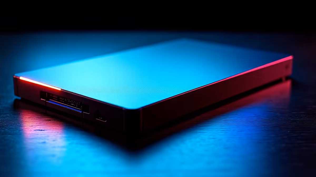 How to Choose the Right SSD for Your Needs