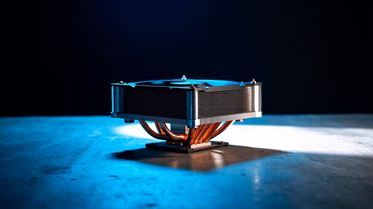 How to Choose the Right Stock Cooler