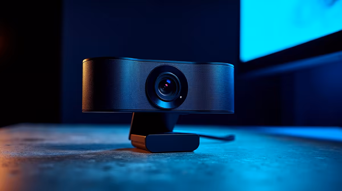How to Choose the Right Streaming Webcam