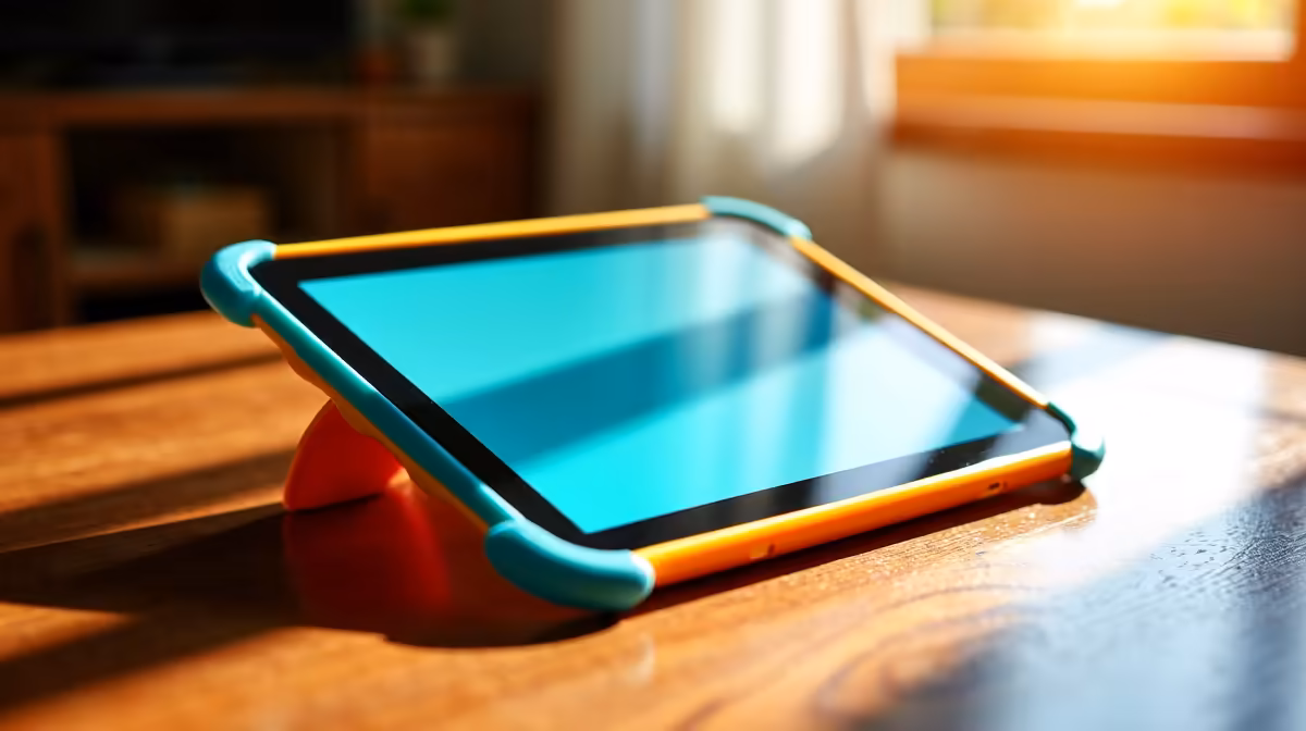 How to Choose the Right Tablet for kids SA