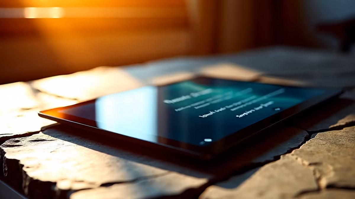 How to Choose the Right Tablet for note-taking SA