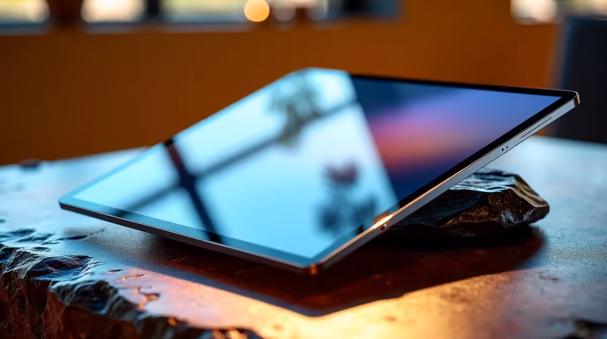 How to Choose the Right Tablet for productivity SA
