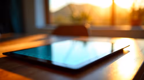 How to Choose the Right Tablet for reading in South Africa