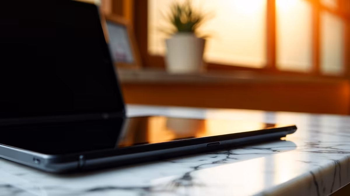 How to Choose the Right Tablet for studying SA