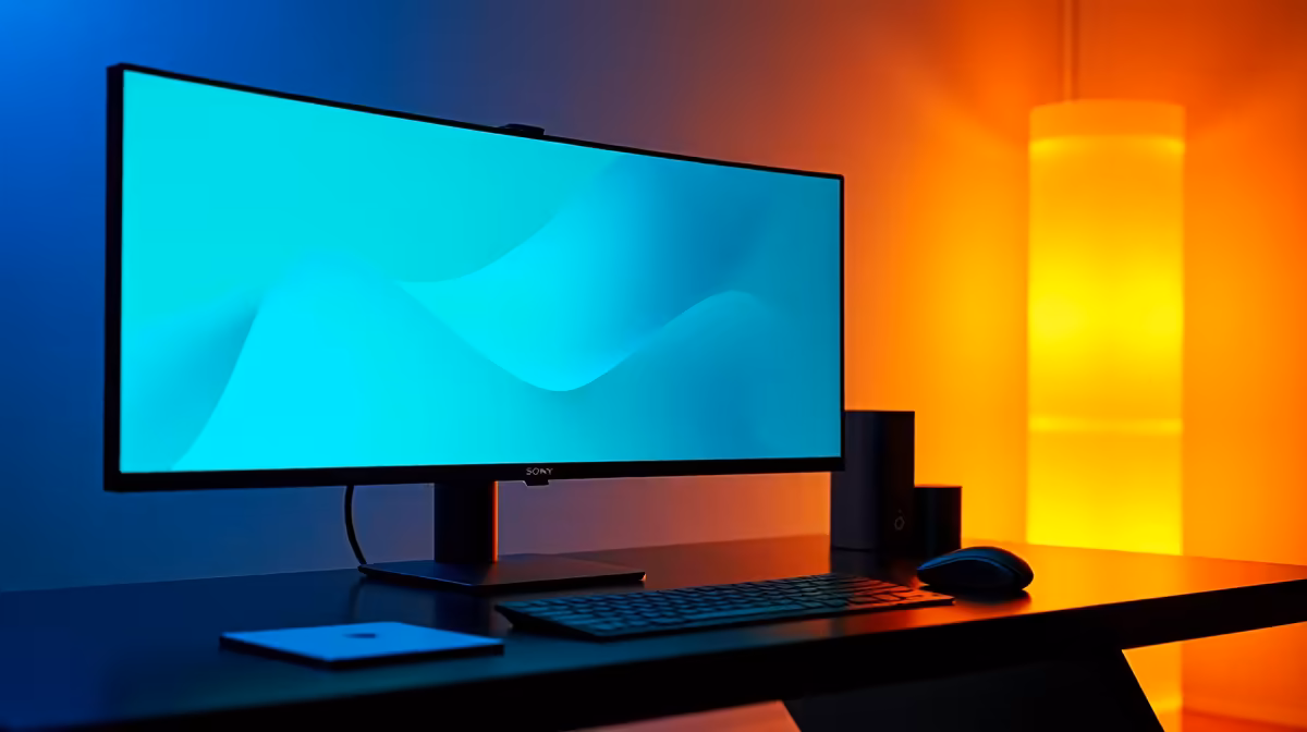 How to Choose the Right ultrawide monitor for content