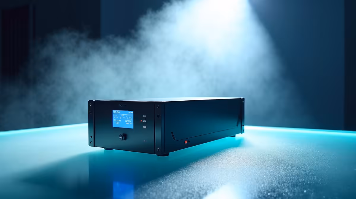 How to Choose the Right Uninterruptible Power