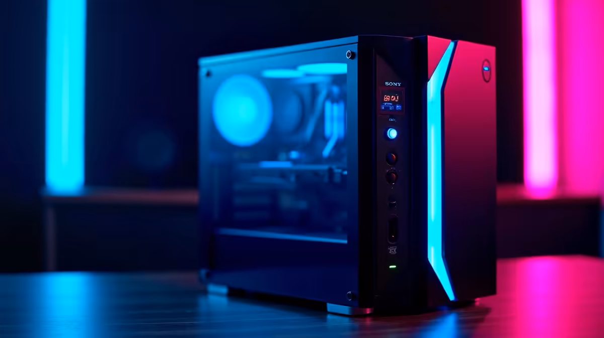 How to Choose the Right UPS for Your Gaming PC in SA
