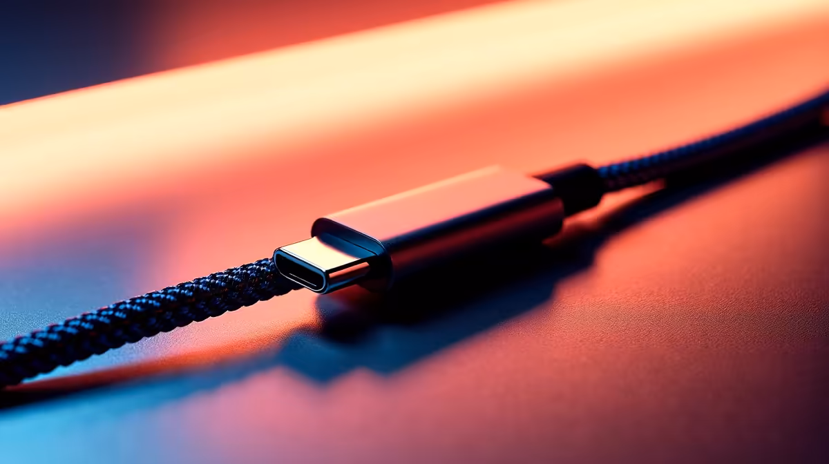 How to Choose the Right USB-C Cable