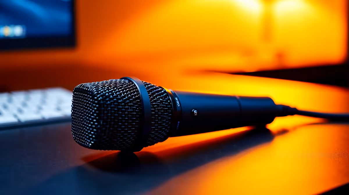 How to Choose the Right USB Condenser
