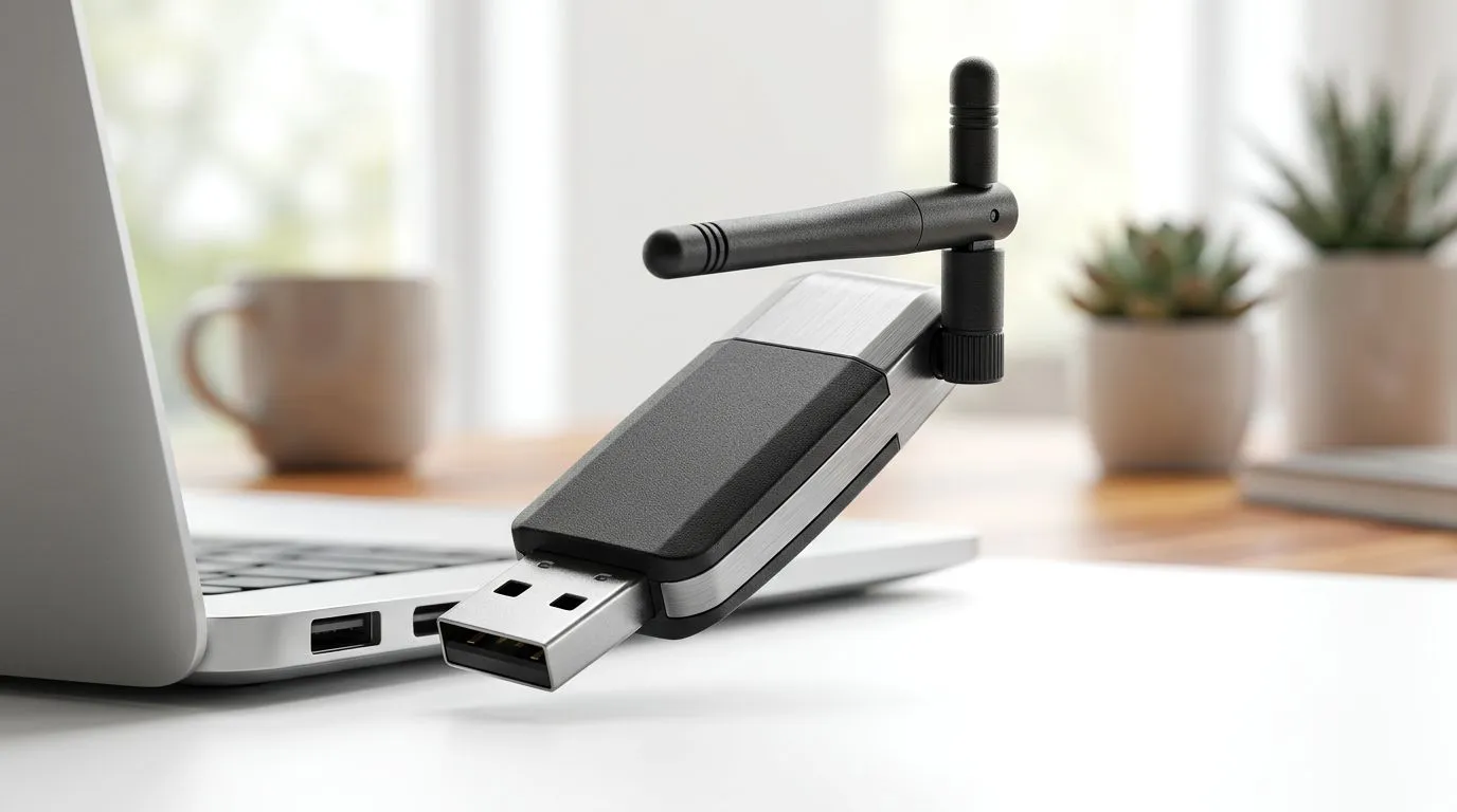 Boost Your Home Office Connectivity