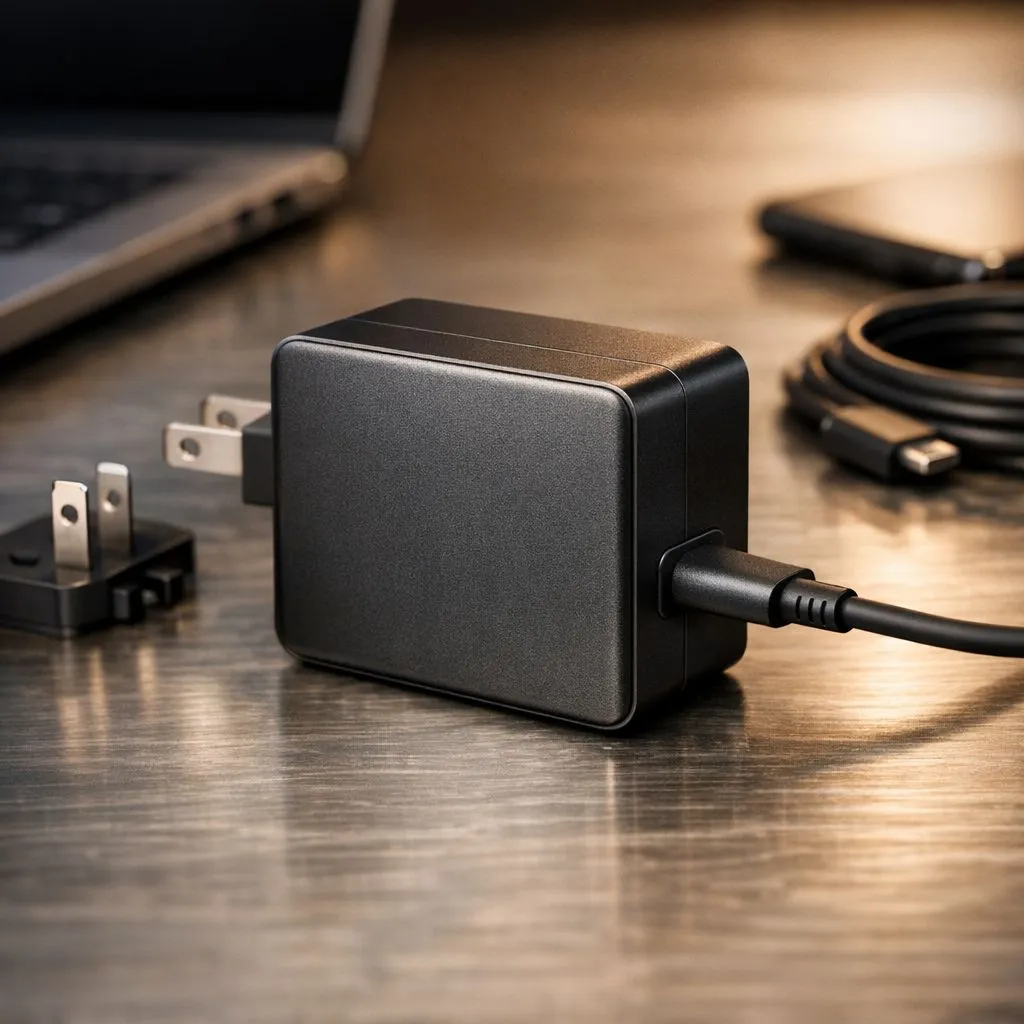 Pick the right USB-C charger wattage