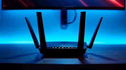 How to Choose the Right Wi-Fi router for machine learning