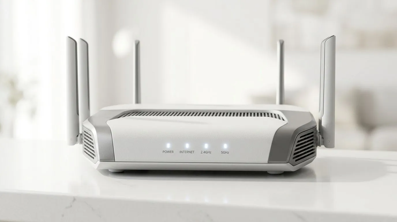 Upgrade Your Home Network