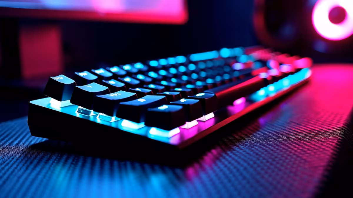 How to Choose the Right Wired Gaming