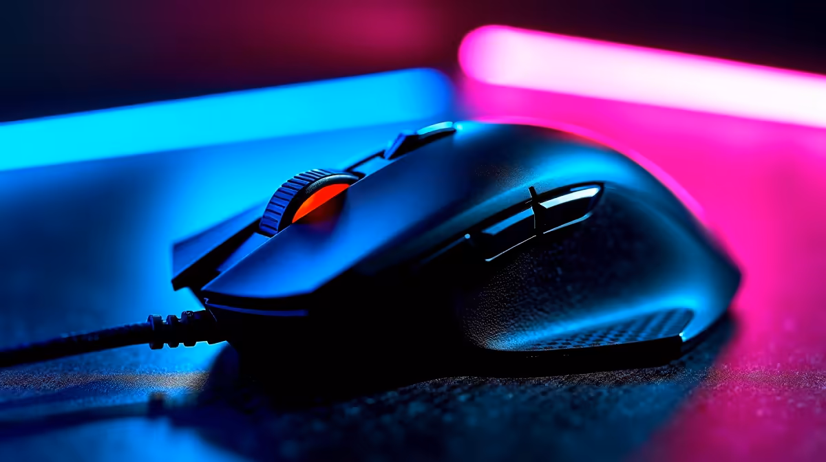How to Choose the Right Wireless Gaming Mouse