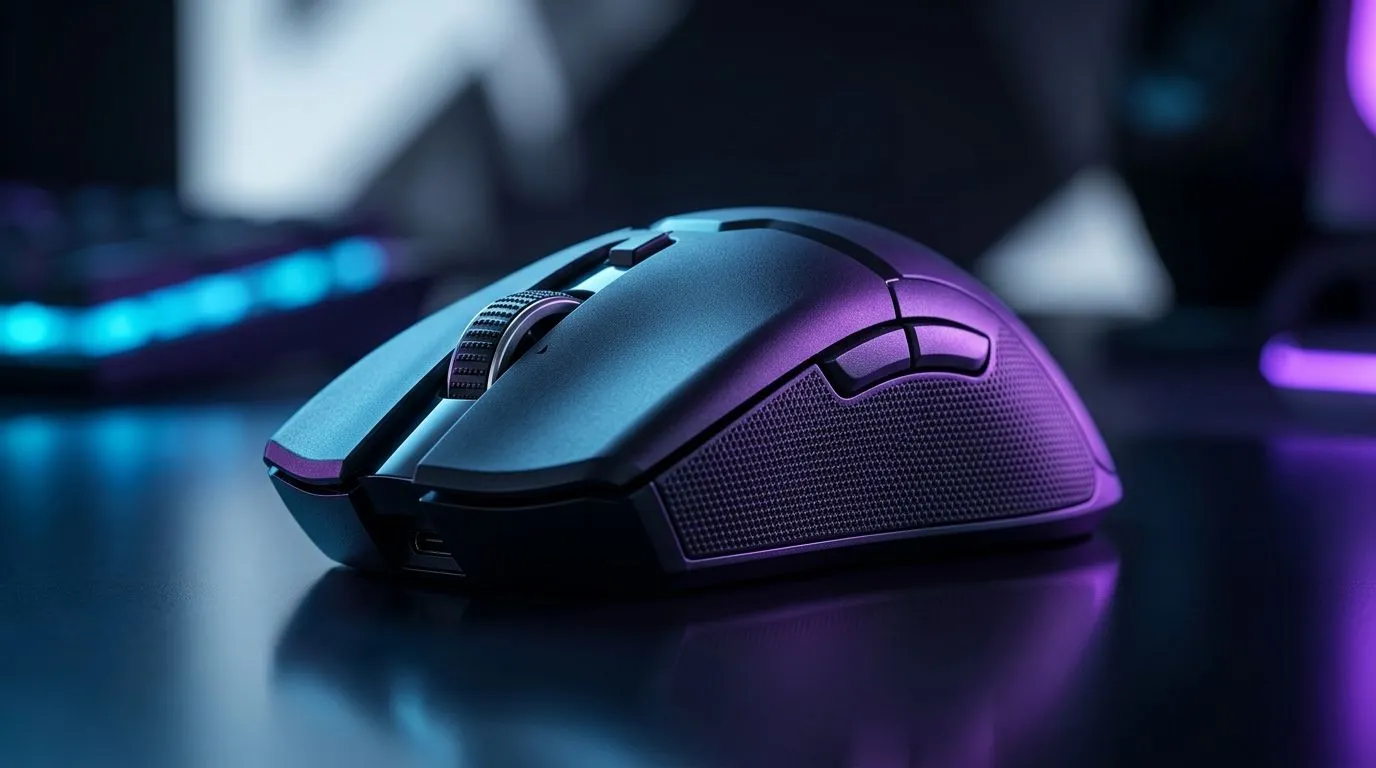 Pick the best wireless mouse for your setup