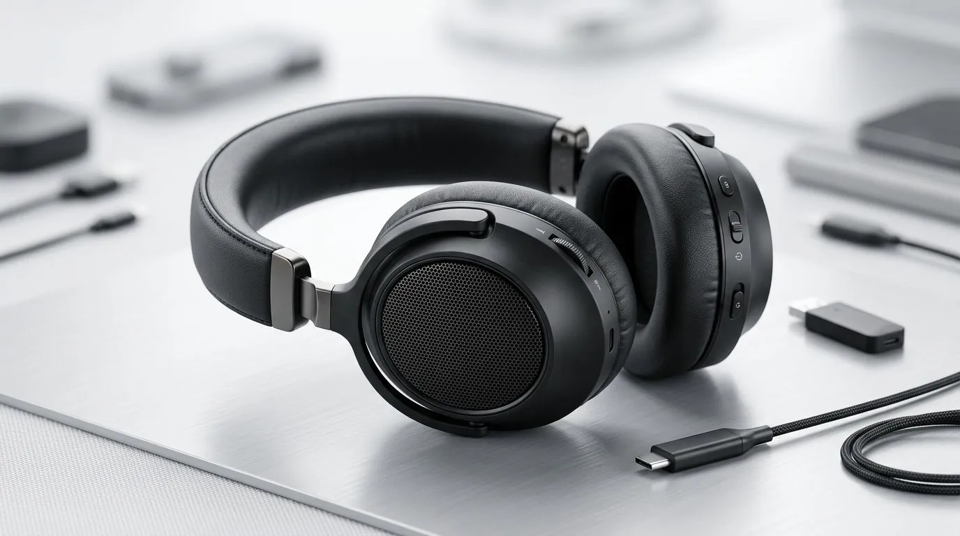 Choose the Right Multi-Platform Headset