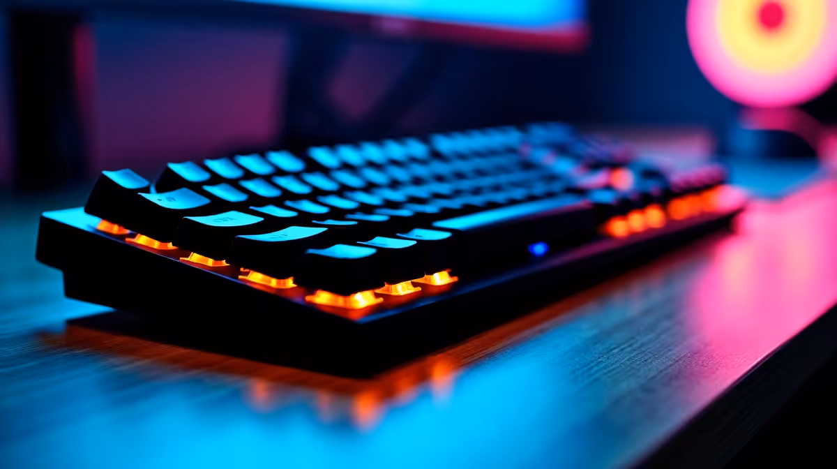 How to Choose the Right Wireless Mechanical