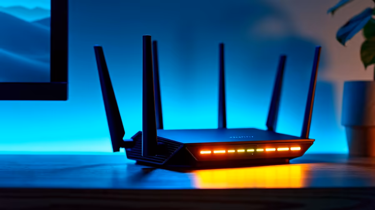 How to Choose the Right Wireless Router