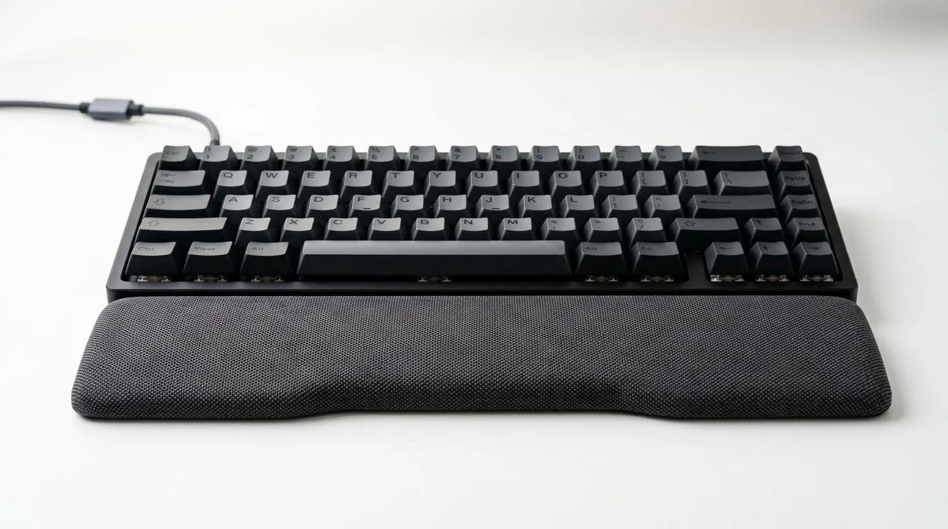 Perfecting Your Ergonomic Setup