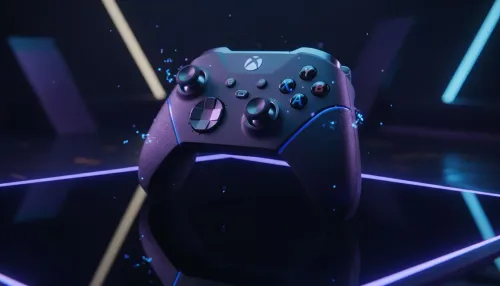 Xbox Controller for Fighting Games: Best Picks for Fighters & FPS