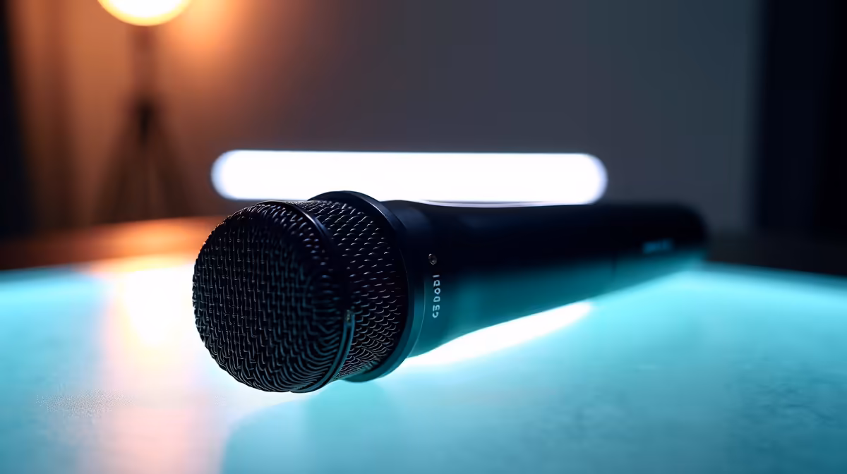 How to Choose the Right XLR Streaming