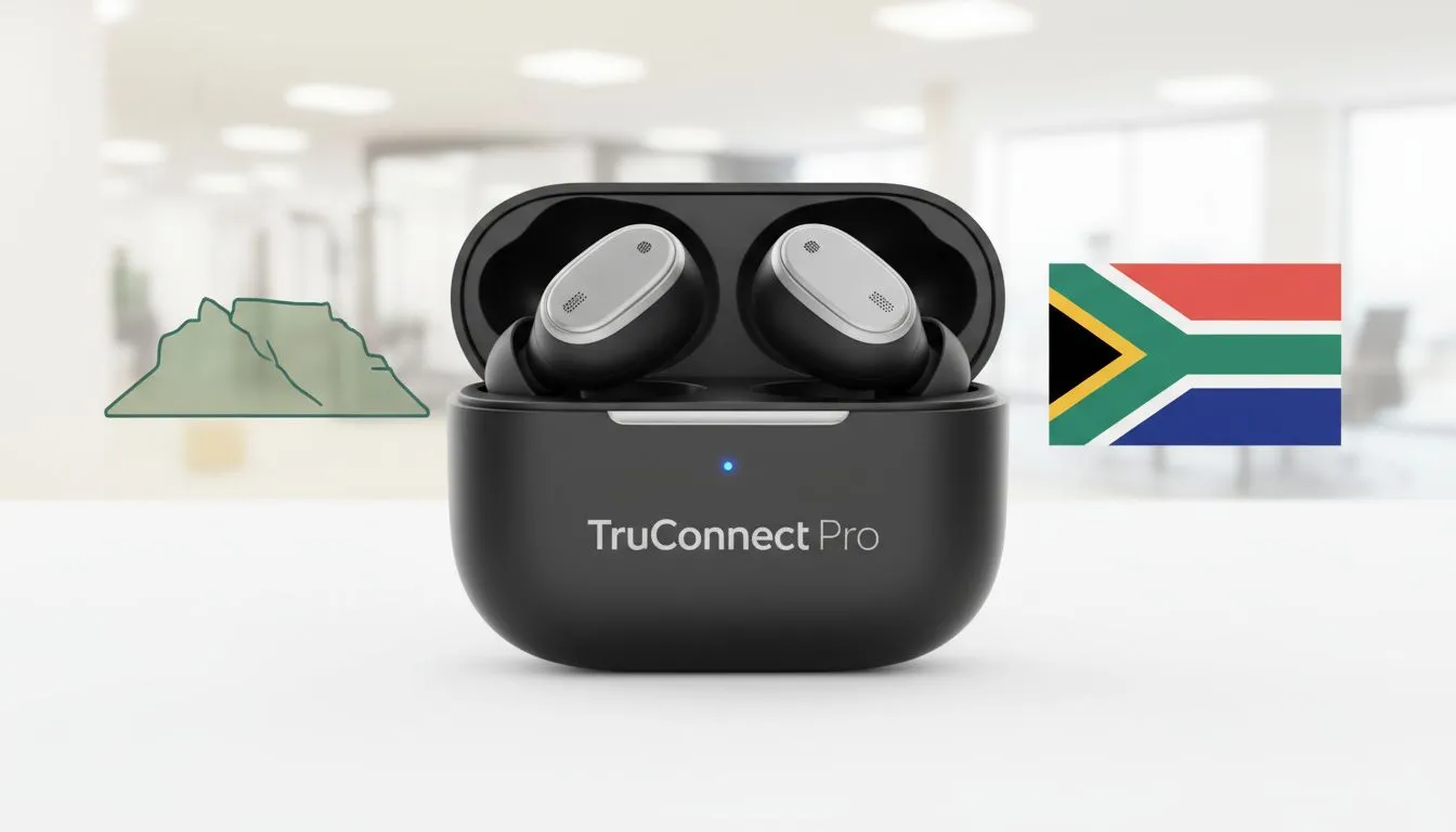 Checklist: True Wireless Earbuds in South Africa