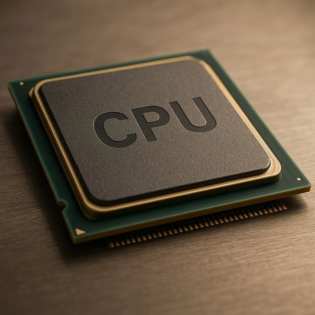 CPU Cores vs Clock Speed: Ultimate 2025 Guide