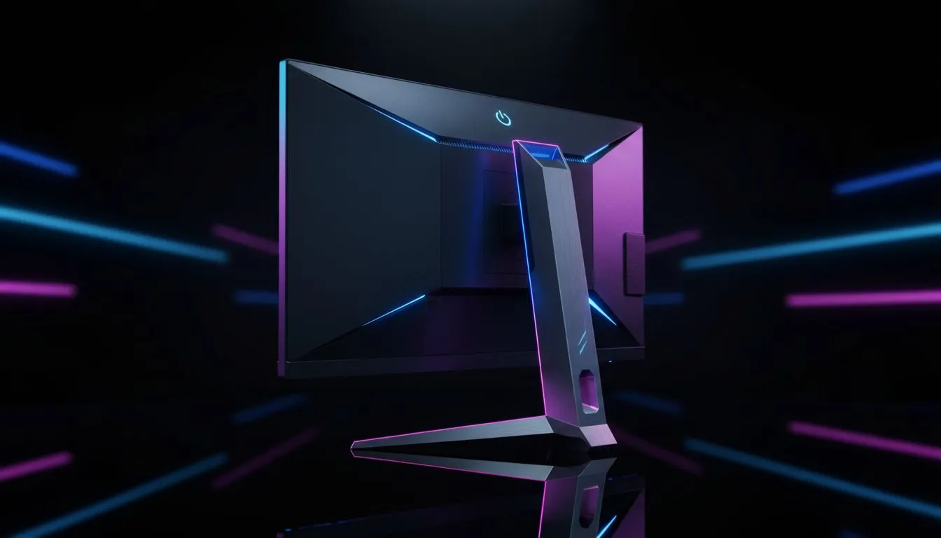 Your 2025 Monitor Buying Guide