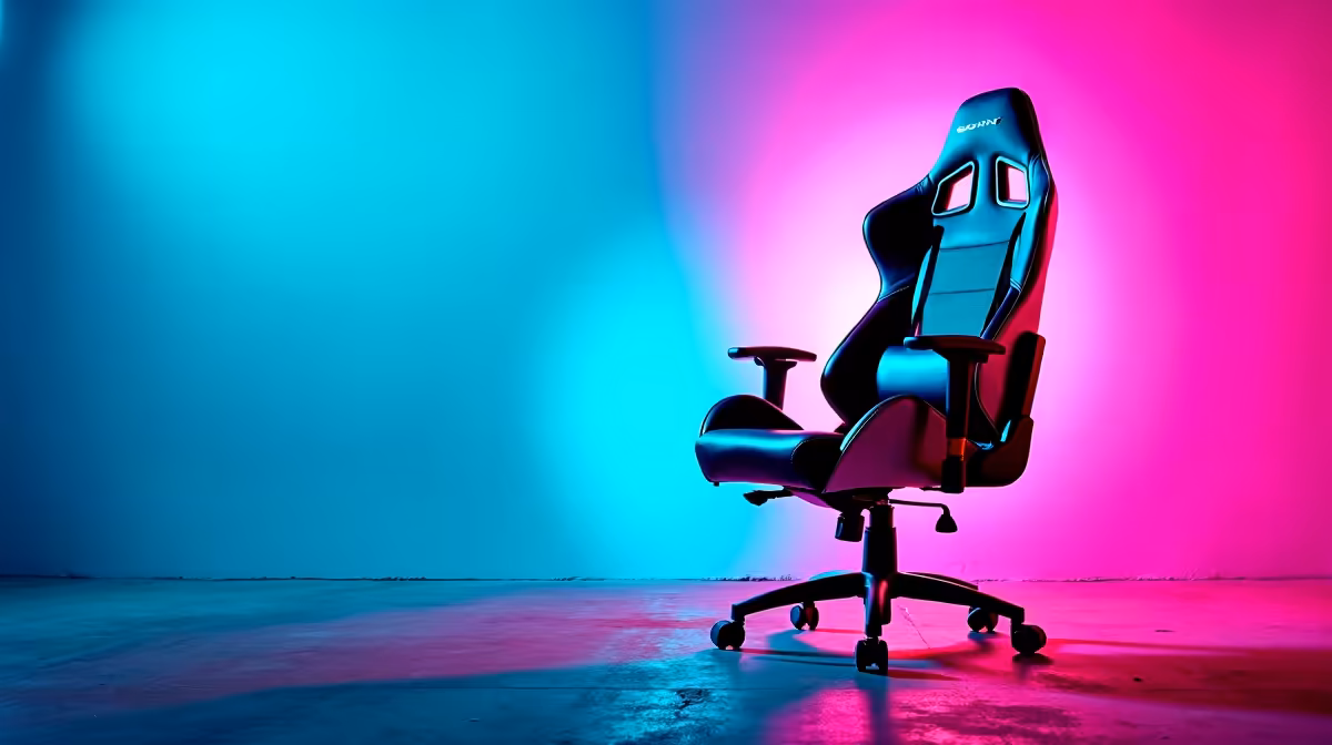 How to Clean a Gaming Chair: Leather, Mesh & Fabric