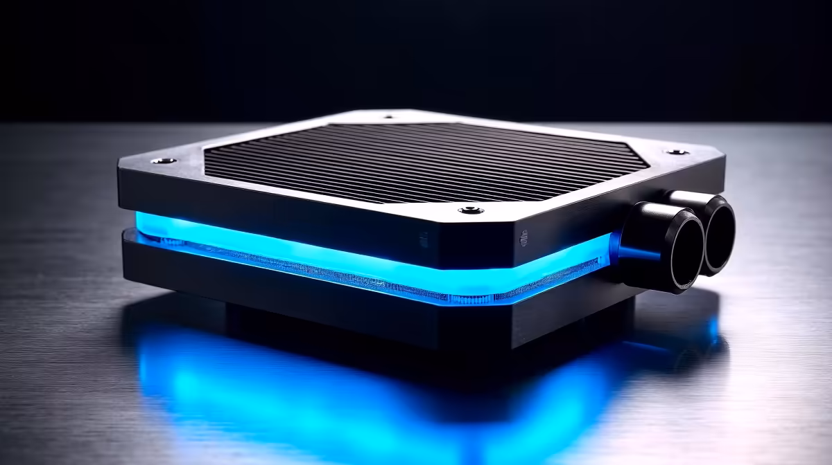 How to Clean an AIO Radiator Without Removing It