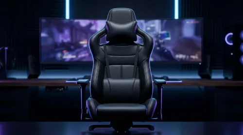 How to Clean and Maintain Soft PU Leather Gaming Chairs
